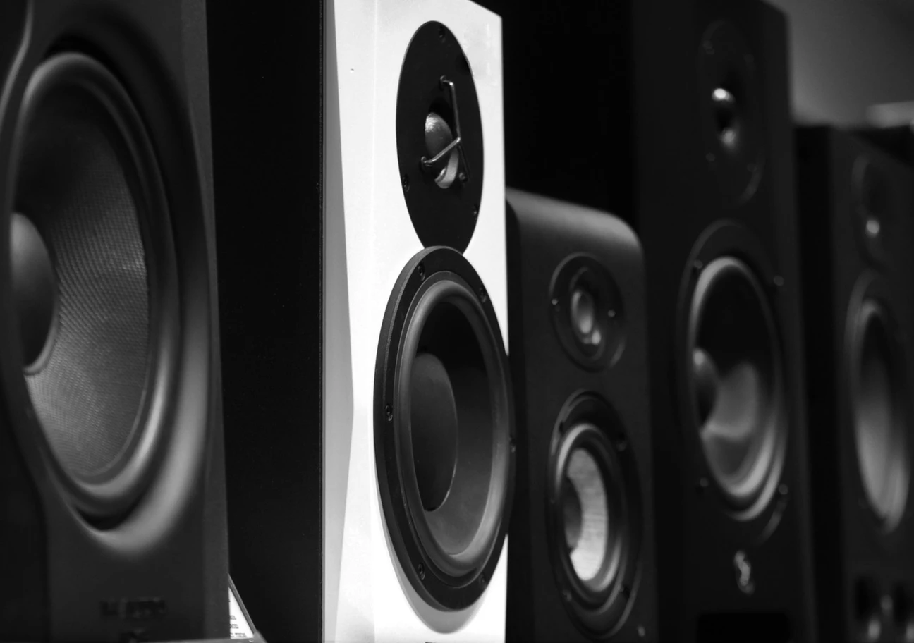 The Role of Subwoofers in Creating an Unforgettable Party Atmosphere